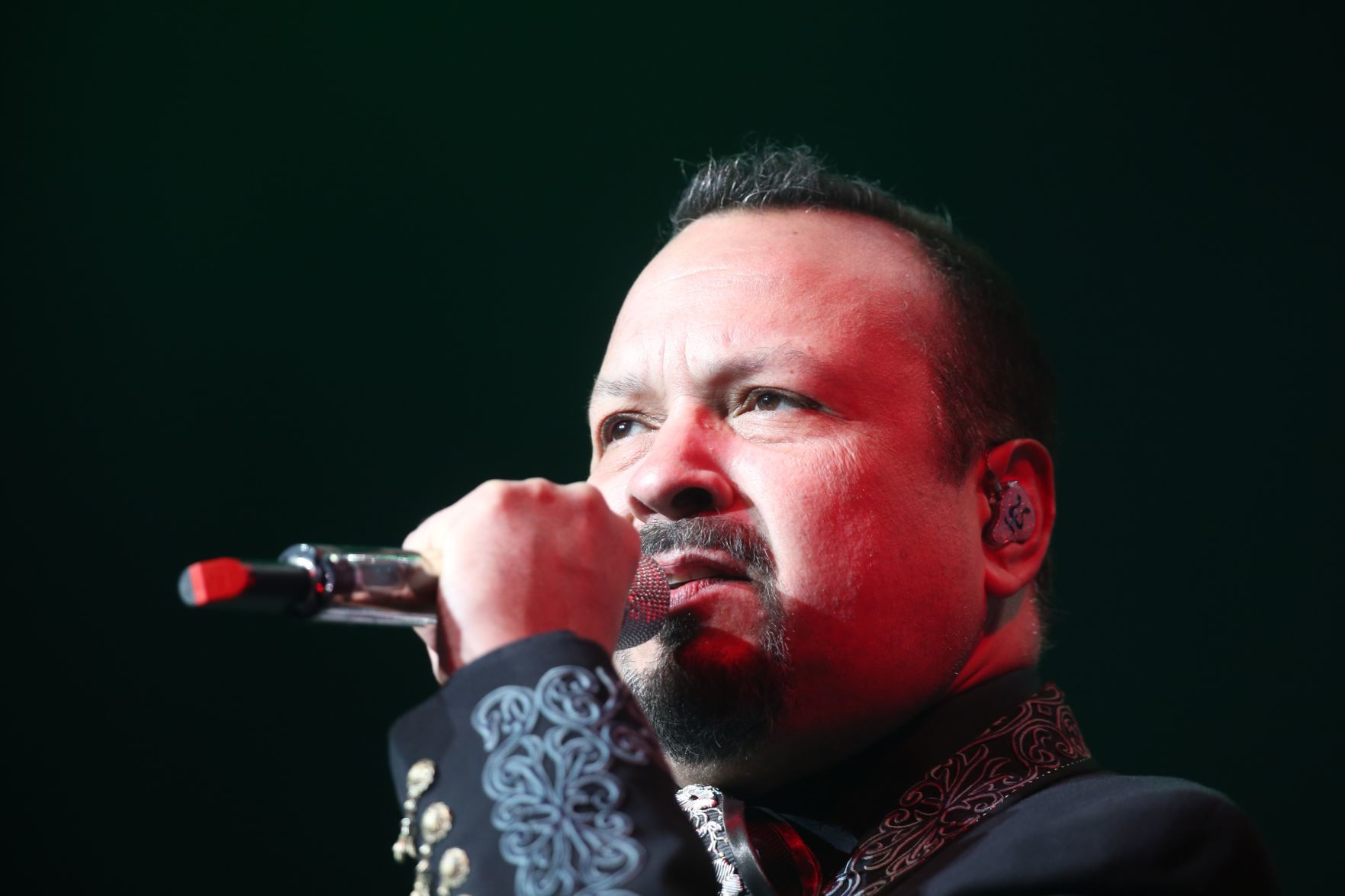 Pepe Aguilar